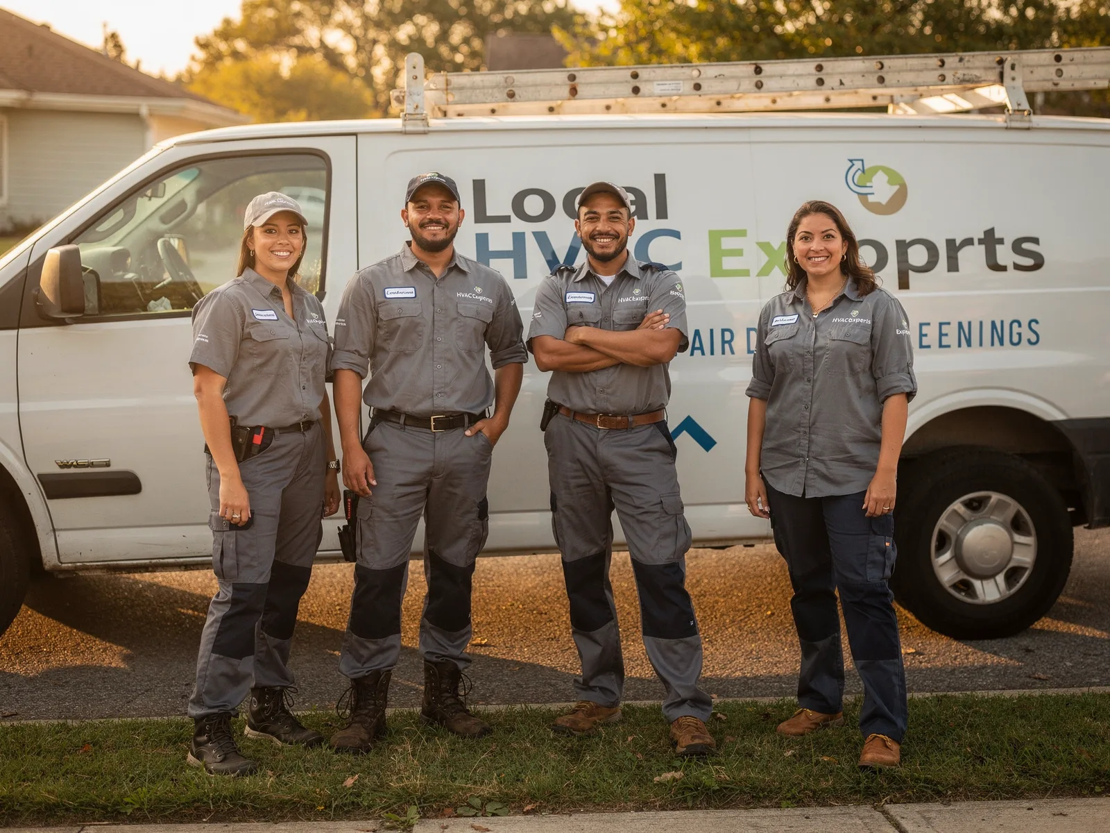 24/7 HVAC Repair & AC Replacement company in Brownville Junction, ME
